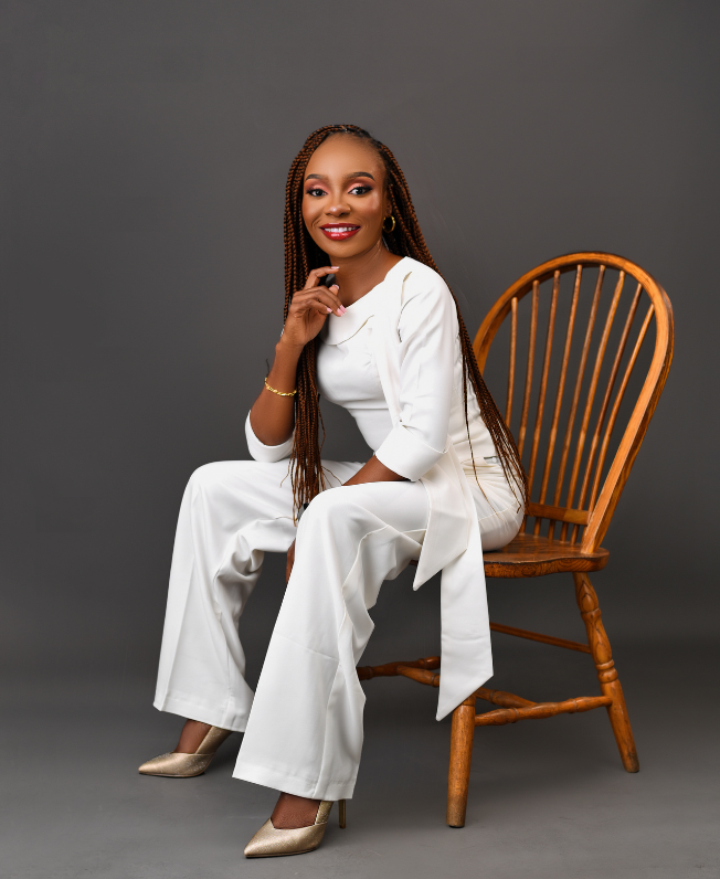 Arinola Oyinloye